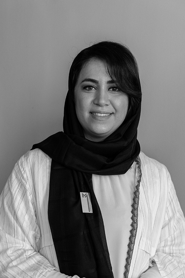 Soroor Hassanpour
