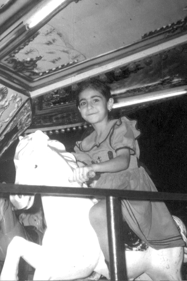 آرزو اسماعیلی