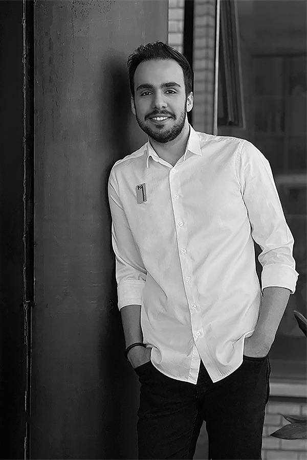 سامان زارع
