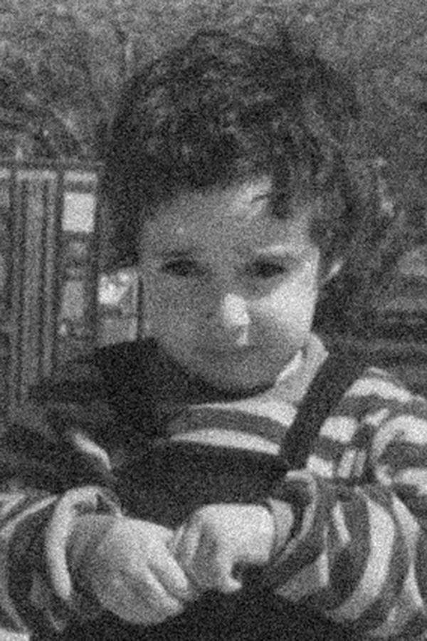 Amin Tahmasebi