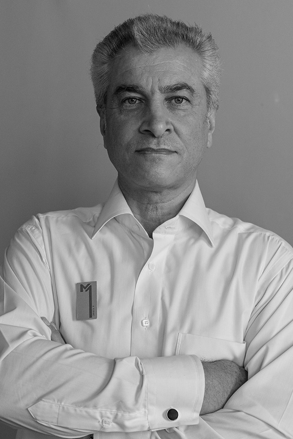 Javad Javanmardi