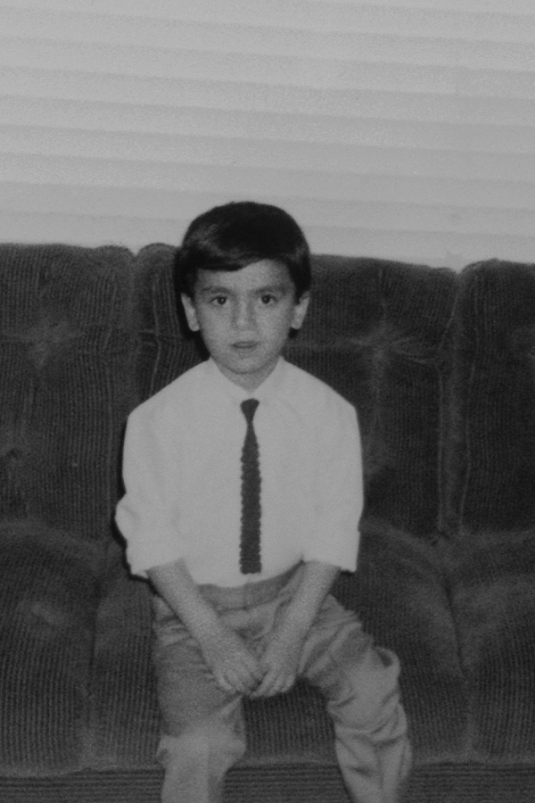 Ashkan Ariafar