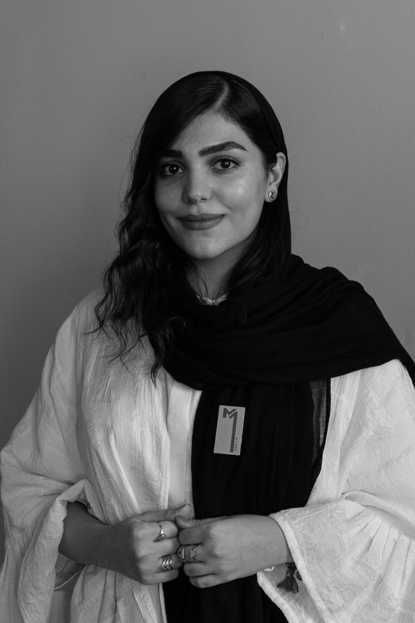 Sara Sarvari