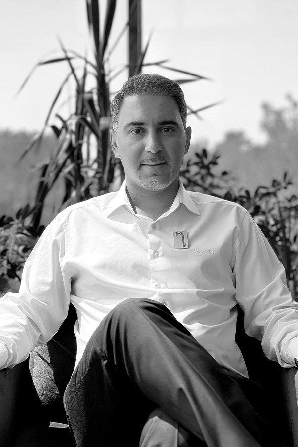 Iman salimi