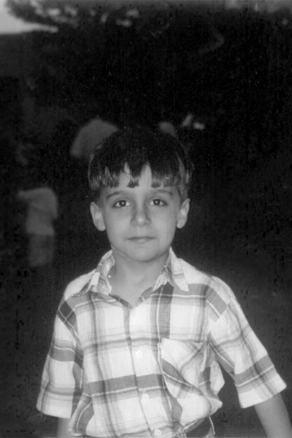 سامان زارع