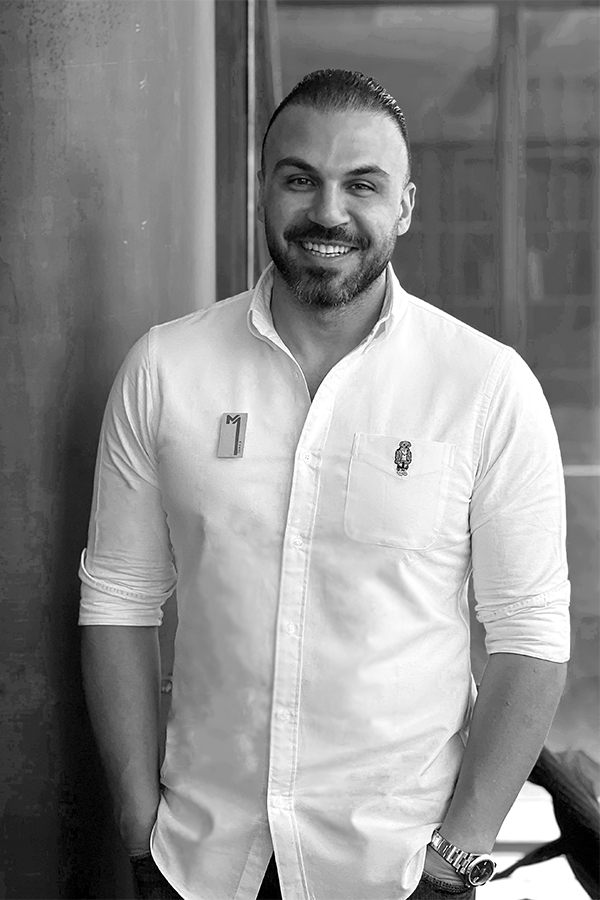 Farzad Gheysi