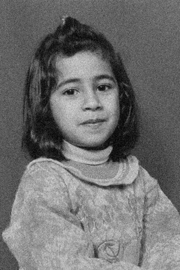 Soroor Hassanpour