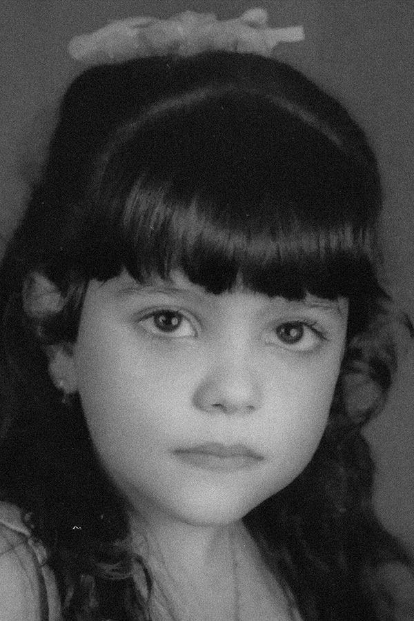 Sara Sarvari