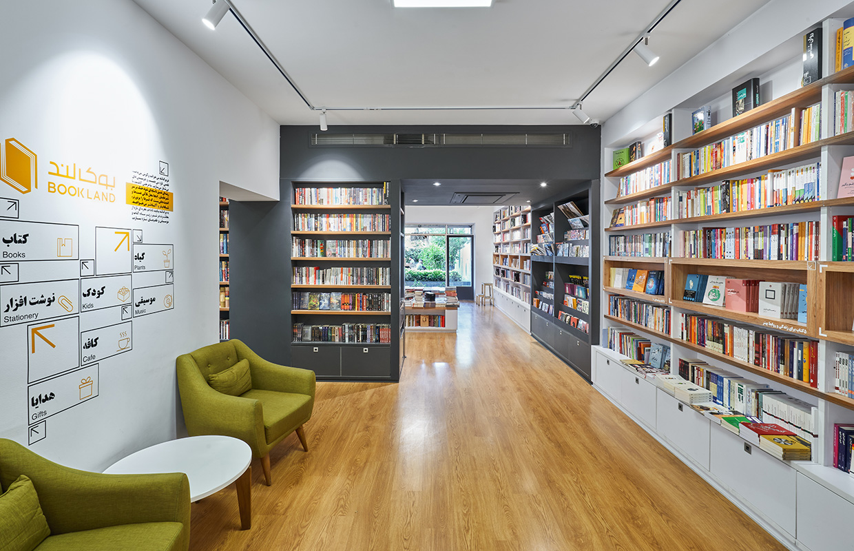 Bookland