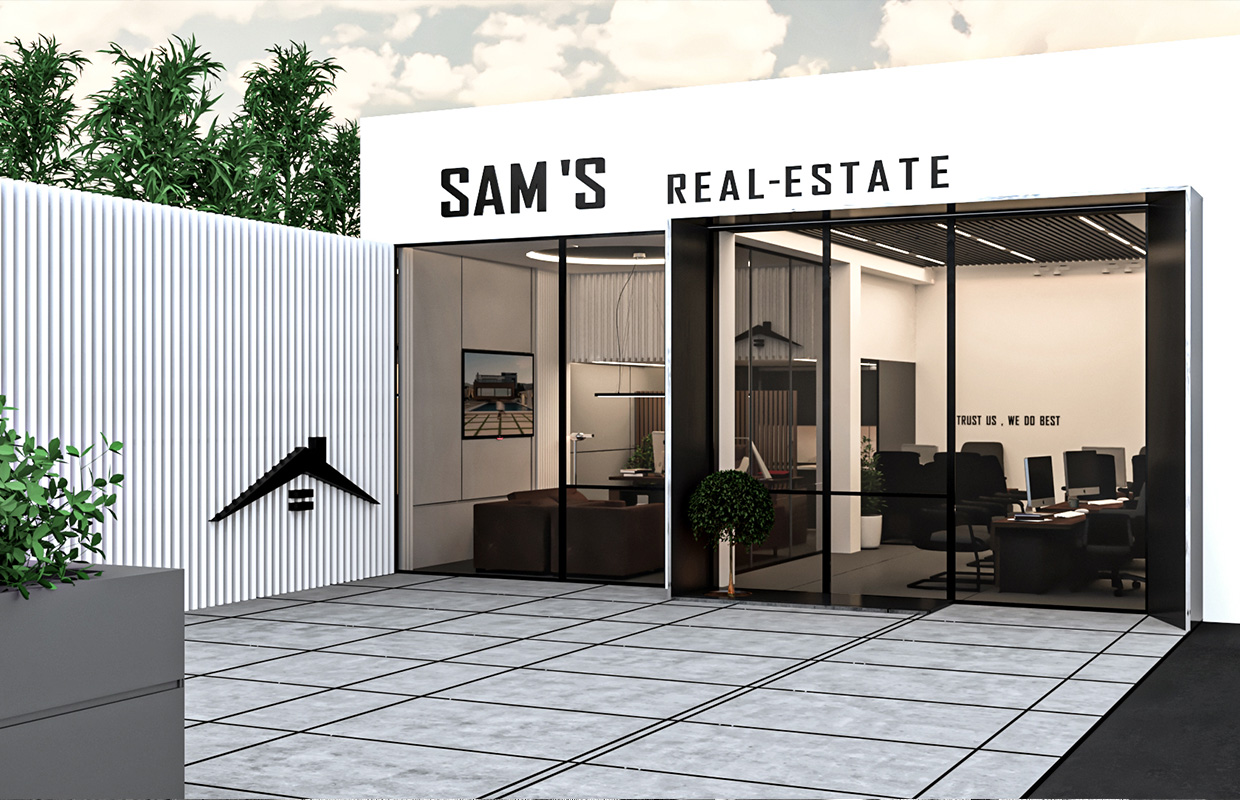 Saam Real Estate