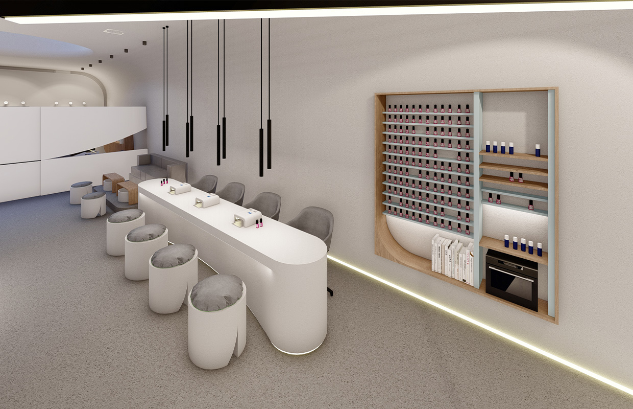 Beauty Salon