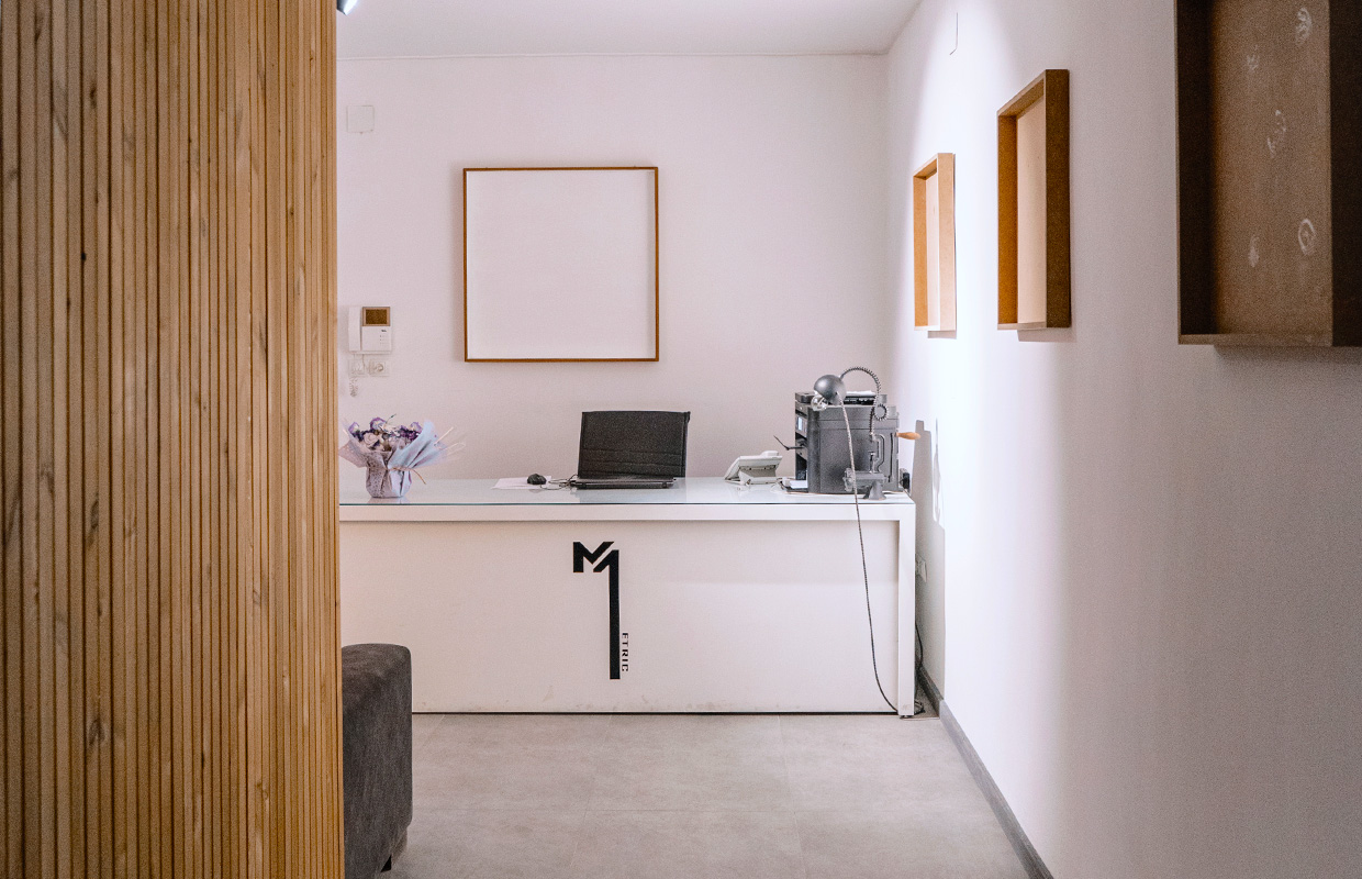 Metric Office