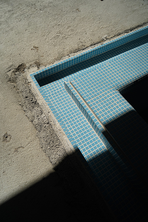 Apartment Building