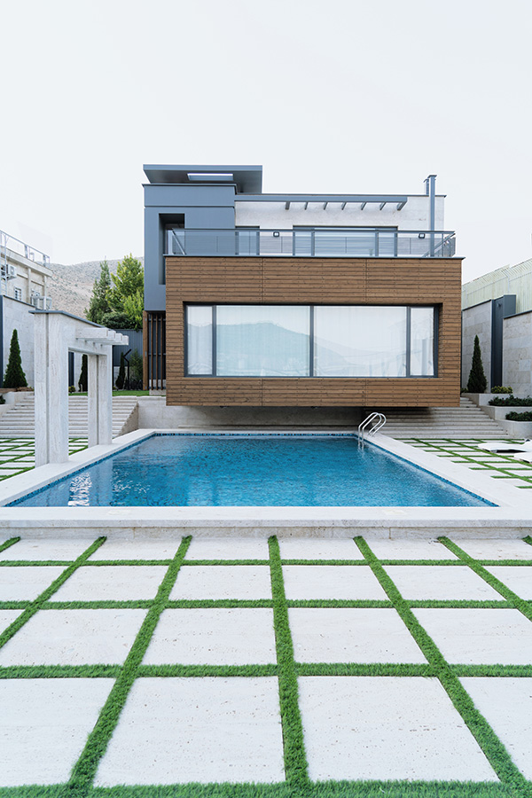 VILLA
