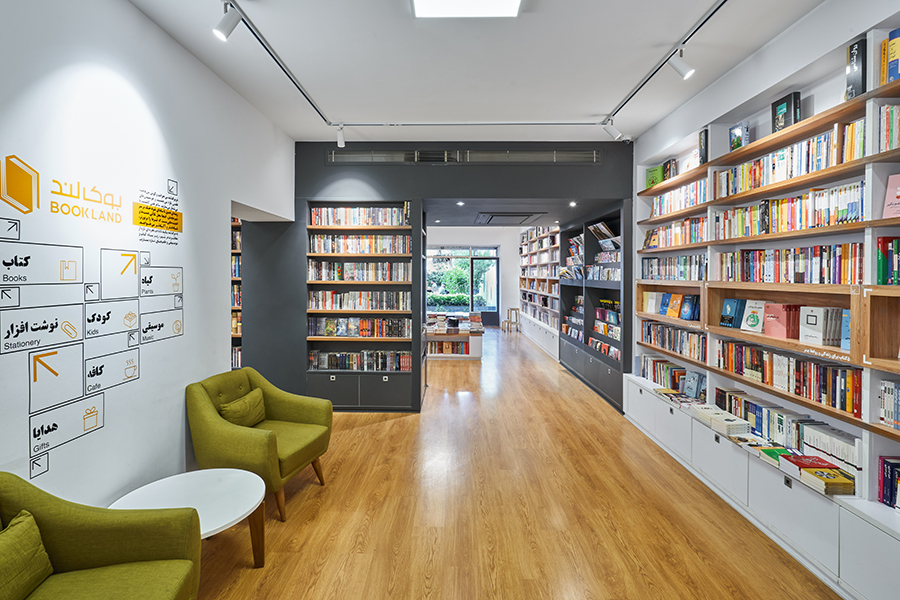 Bookland