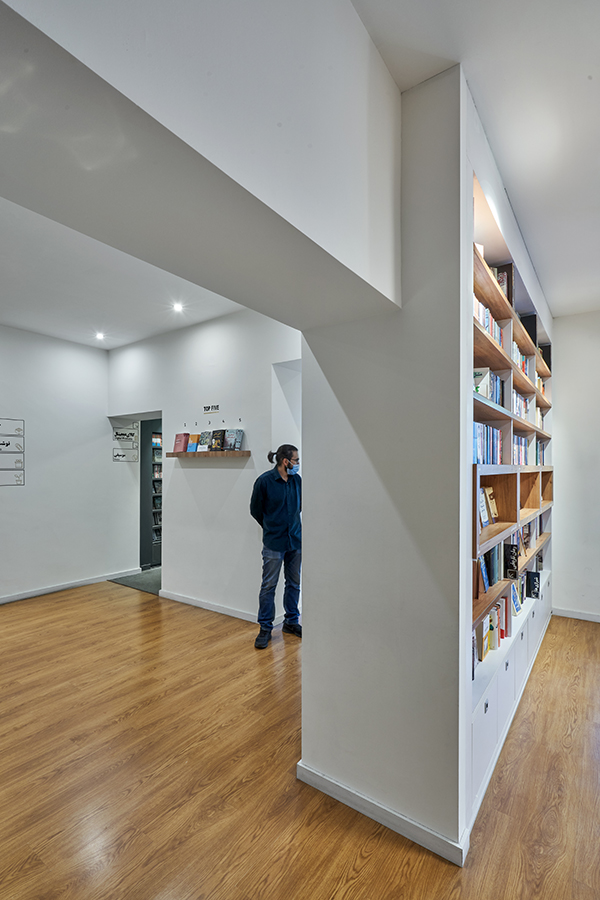 Bookland