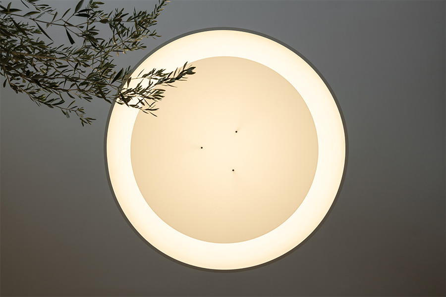 Lighting By Ali Honarvar