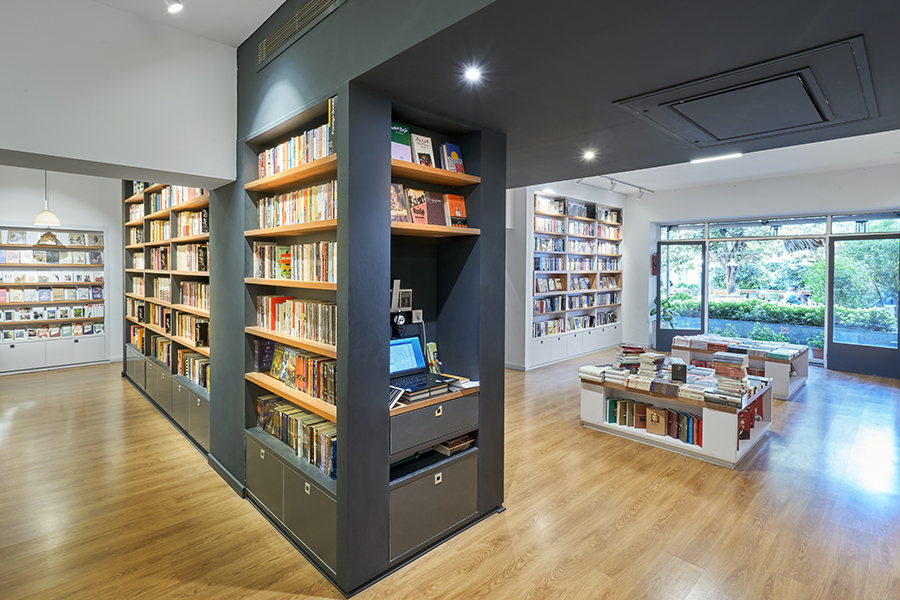 Bookland